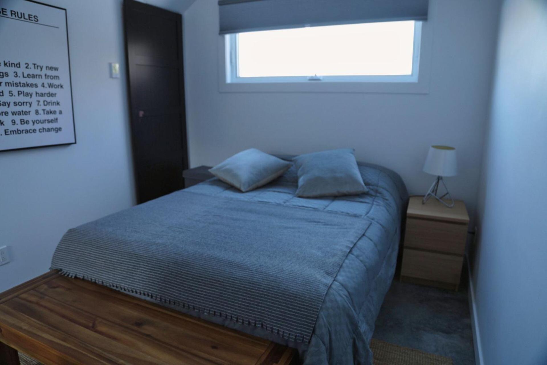 Hebergement Du Grenier 2 0 Notre-Dame-des-Monts Zimmer foto